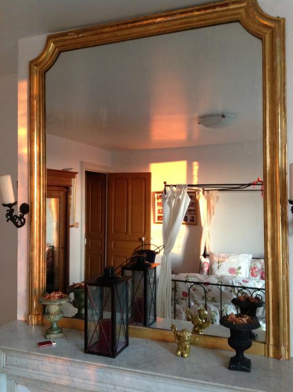 MaisonMazerand Cirey-sur-Vezouze Quarto foto